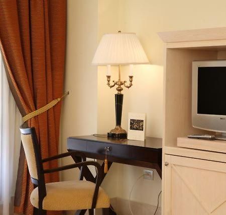 Hotel Lido Degli Scogli Crotone Luaran gambar