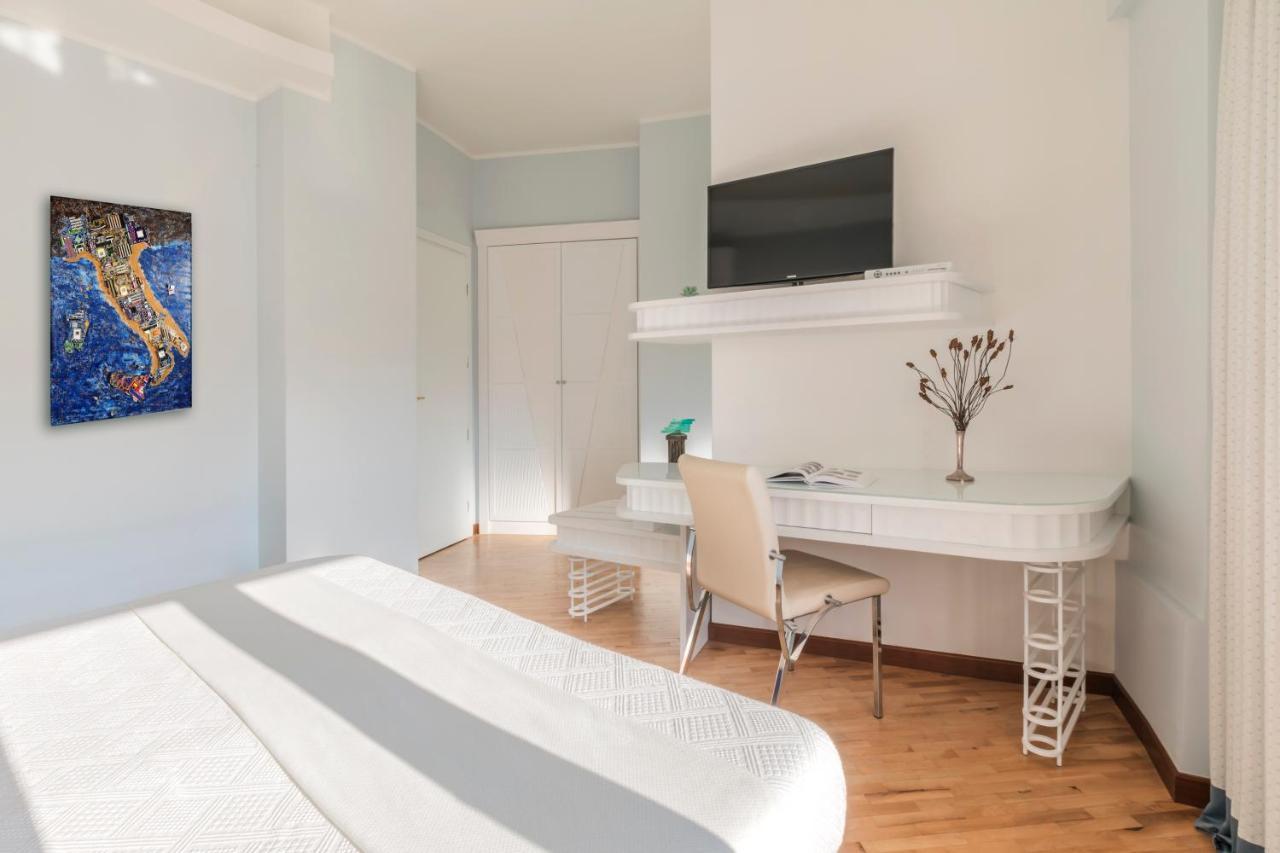 Hotel Lido Degli Scogli Crotone Luaran gambar