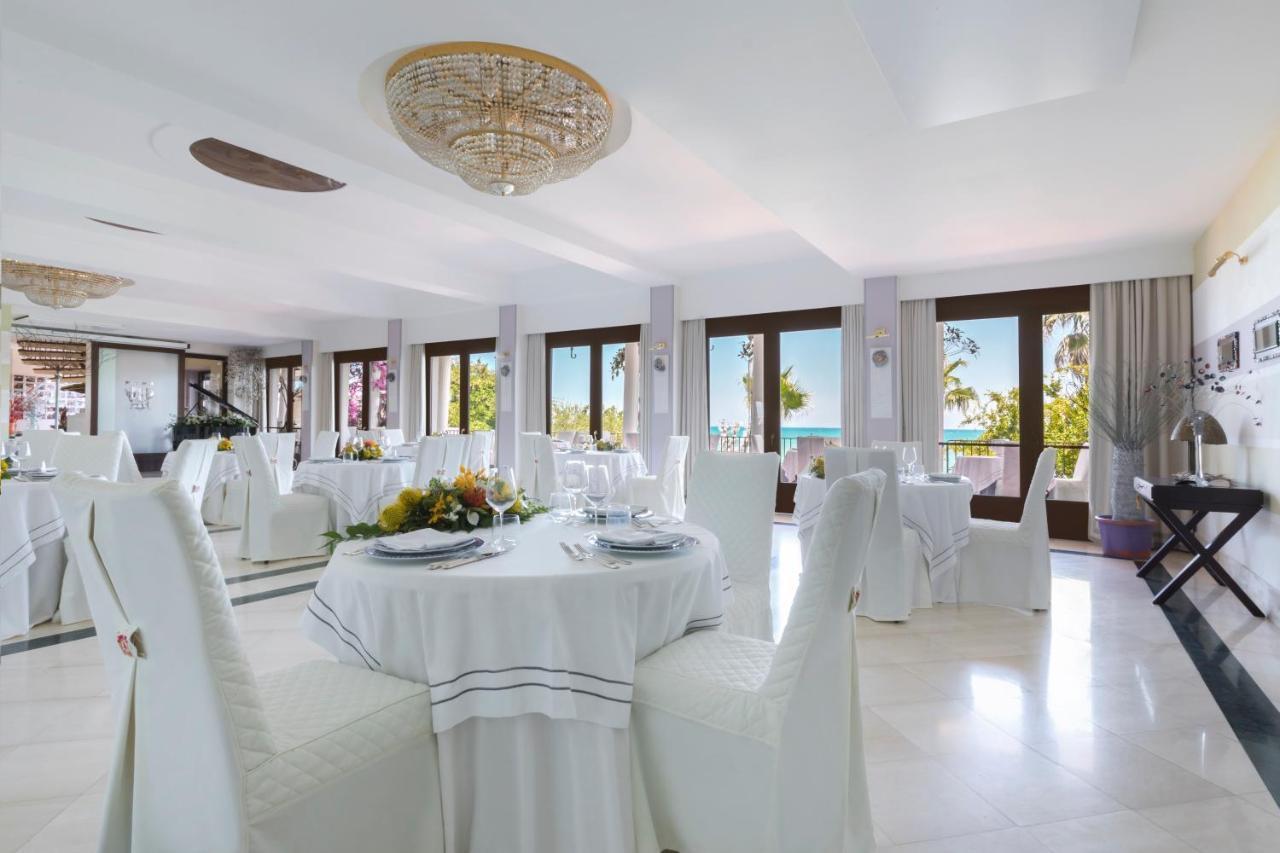 Hotel Lido Degli Scogli Crotone Luaran gambar