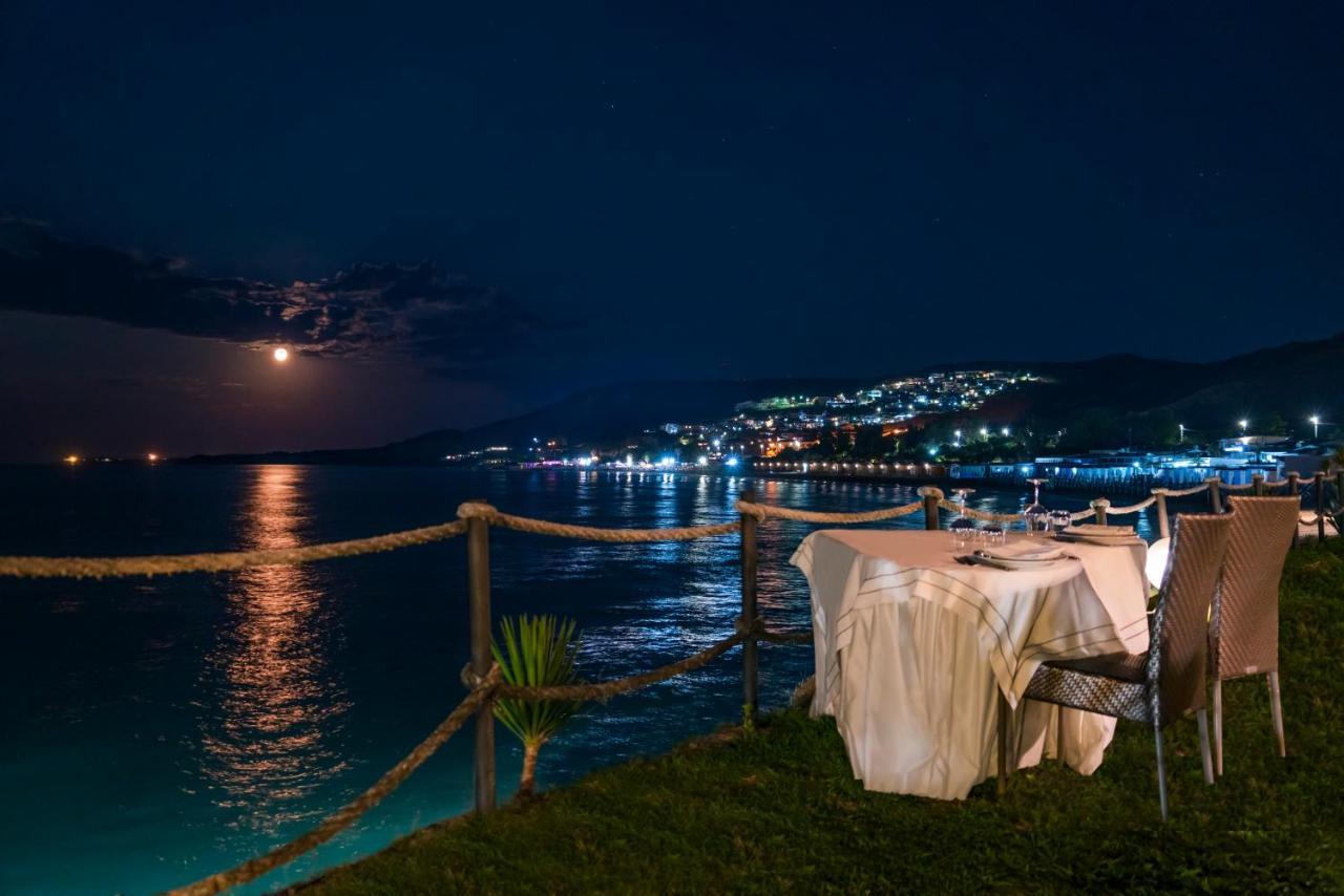 Hotel Lido Degli Scogli Crotone Luaran gambar