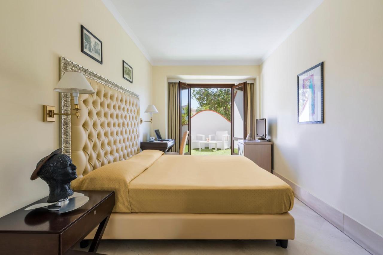 Hotel Lido Degli Scogli Crotone Luaran gambar