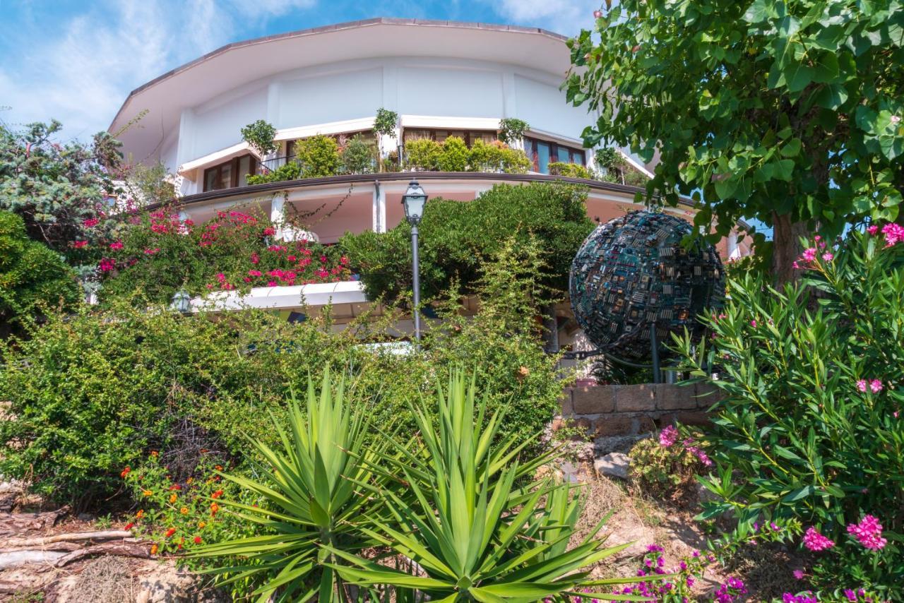 Hotel Lido Degli Scogli Crotone Luaran gambar